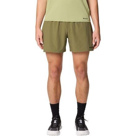 Shade Lite 5in Short by MOUNTAIN HARDWEAR