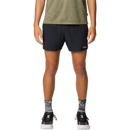 Shade Lite 5in Short by MOUNTAIN HARDWEAR