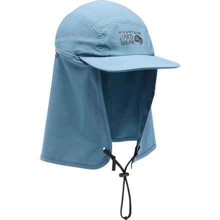 Shade Lite Sun Cape Hat by MOUNTAIN HARDWEAR