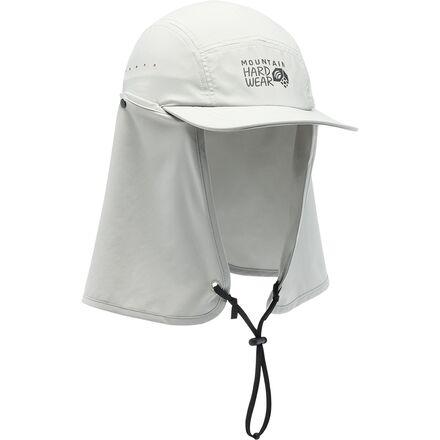 Shade Lite Sun Cape Hat by MOUNTAIN HARDWEAR