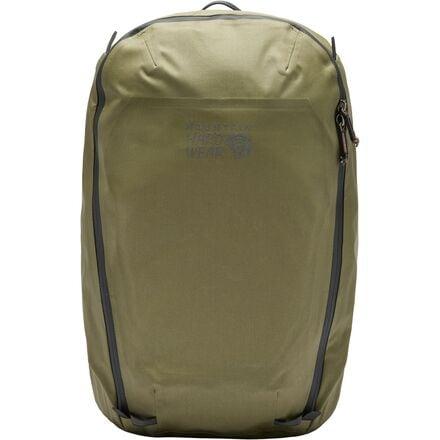 Simcoe 20L Backpack by MOUNTAIN HARDWEAR