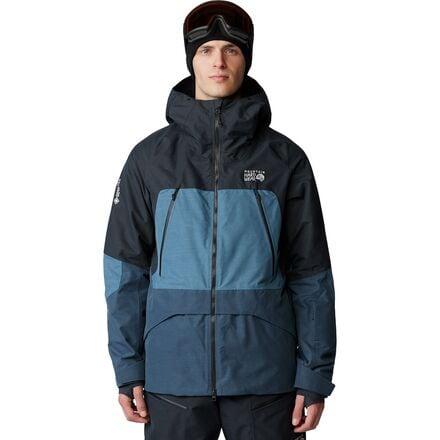 Sky Ridge GORE-TEX Jacket by MOUNTAIN HARDWEAR