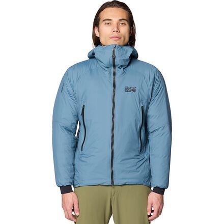 Storm Whisperer Insulated Jacket by MOUNTAIN HARDWEAR