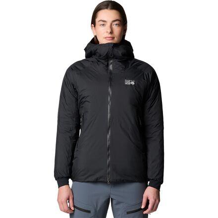 Storm Whisperer Insulated Jacket by MOUNTAIN HARDWEAR