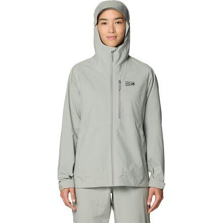 Stretch Ozonic Jacket by MOUNTAIN HARDWEAR