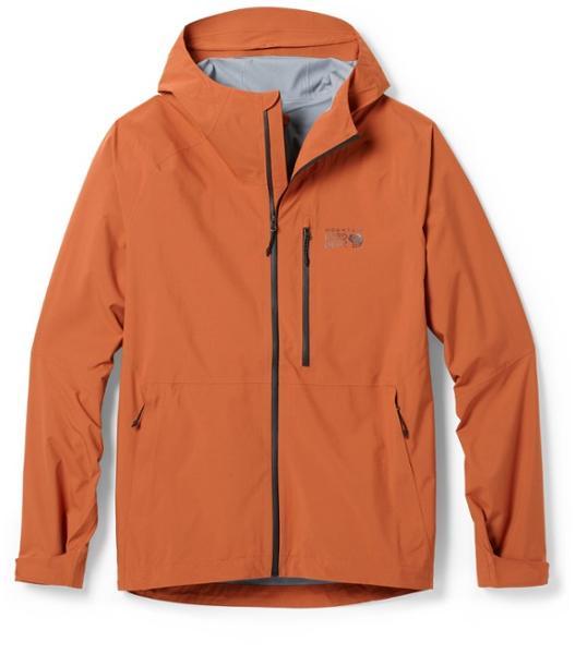 Stretch Ozonic Jacket by MOUNTAIN HARDWEAR