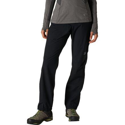 Stretch Ozonic Pant by MOUNTAIN HARDWEAR