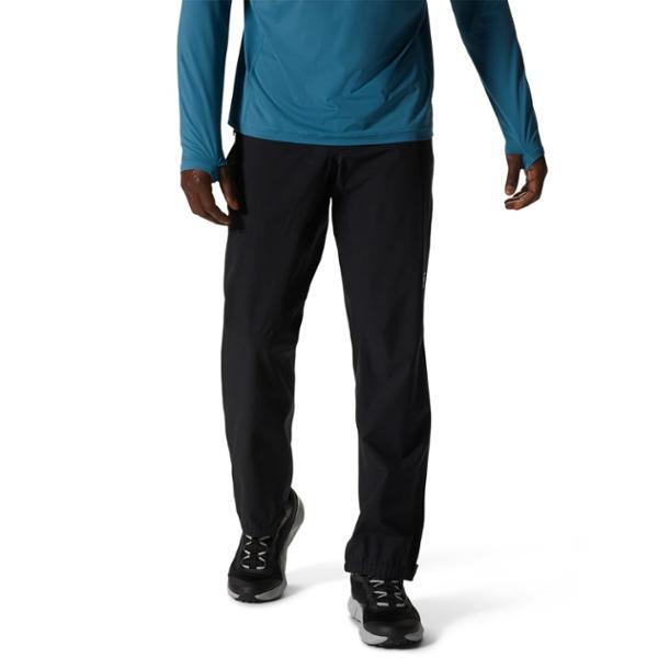 Stretch Ozonic Pants by MOUNTAIN HARDWEAR