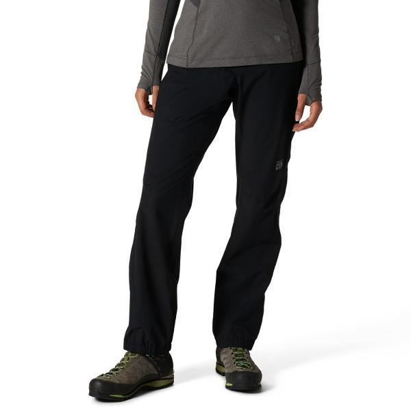 Stretch Ozonic Pants by MOUNTAIN HARDWEAR