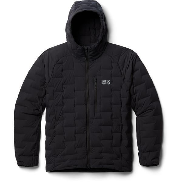 Stretchdown Hoody by MOUNTAIN HARDWEAR