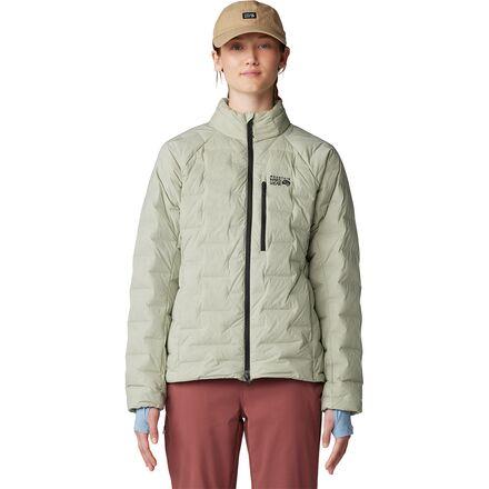 Stretchdown Jacket by MOUNTAIN HARDWEAR