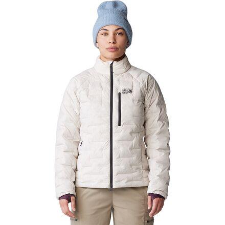 Stretchdown Jacket by MOUNTAIN HARDWEAR