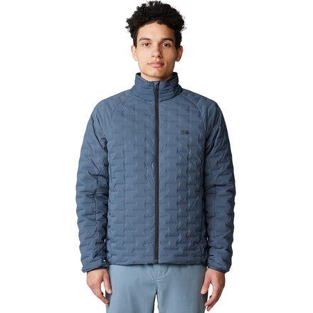 Stretchdown Light Jacket by MOUNTAIN HARDWEAR