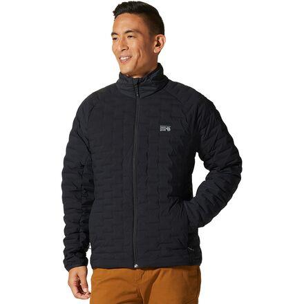 Stretchdown Light Jacket by MOUNTAIN HARDWEAR