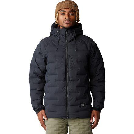 Stretchdown Parka by MOUNTAIN HARDWEAR