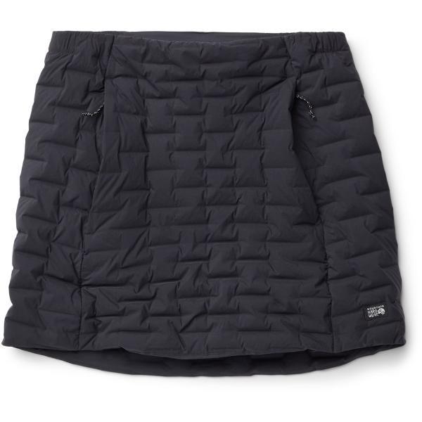 Stretchdown Skirt by MOUNTAIN HARDWEAR