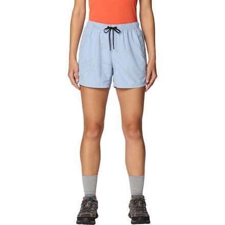 Stryder 3in Swim Short by MOUNTAIN HARDWEAR