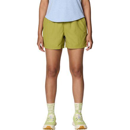 Stryder 3in Swim Short by MOUNTAIN HARDWEAR