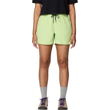 Stryder 3in Swim Short by MOUNTAIN HARDWEAR