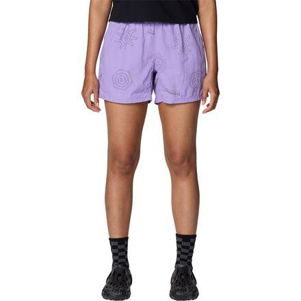 Stryder 3in Swim Short by MOUNTAIN HARDWEAR