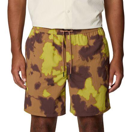 Stryder 7in Swim Short by MOUNTAIN HARDWEAR