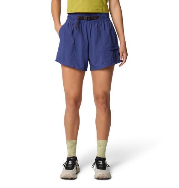 Stryder Belted Shorts by MOUNTAIN HARDWEAR