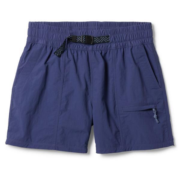 Stryder Belted Shorts by MOUNTAIN HARDWEAR