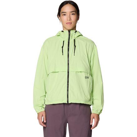 Stryder Jacket by MOUNTAIN HARDWEAR