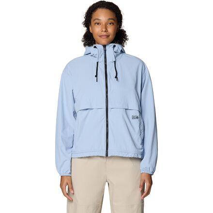 Stryder Jacket by MOUNTAIN HARDWEAR