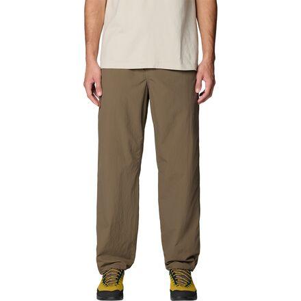 Stryder Pant by MOUNTAIN HARDWEAR