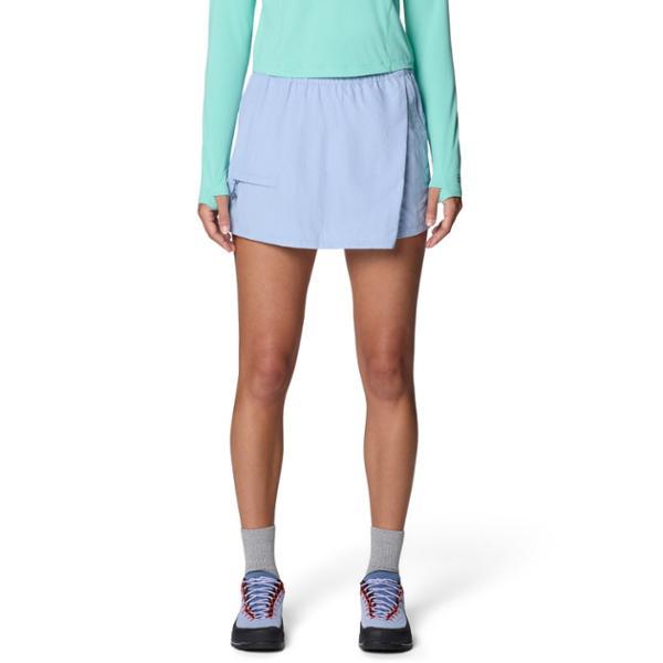 Stryder Skort by MOUNTAIN HARDWEAR