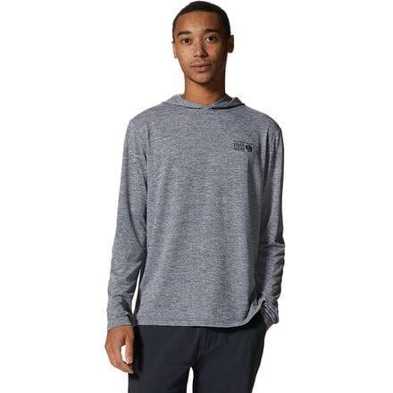 Sunblocker Hoodie by MOUNTAIN HARDWEAR