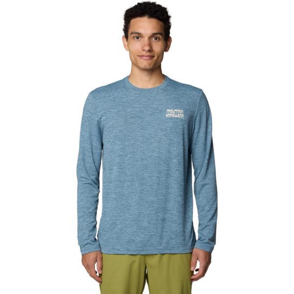Sunblocker Long-Sleeve Shirt by MOUNTAIN HARDWEAR