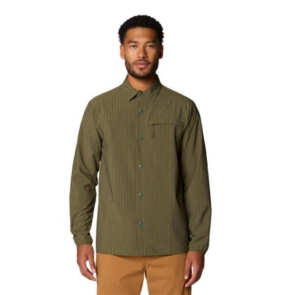 Sunshadow Long-Sleeve Shirt by MOUNTAIN HARDWEAR
