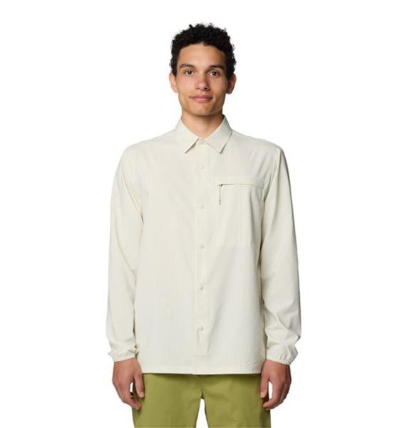 Sunshadow Long-Sleeve Shirt by MOUNTAIN HARDWEAR