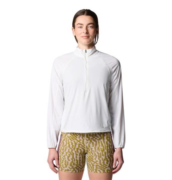 Sunshield Half-Zip Shirt by MOUNTAIN HARDWEAR