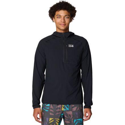 Sunshield Hoodie by MOUNTAIN HARDWEAR