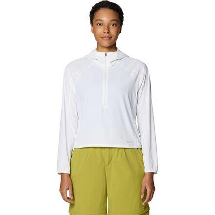 Sunshield Hoodie by MOUNTAIN HARDWEAR