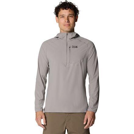 Sunshield Hoodie by MOUNTAIN HARDWEAR