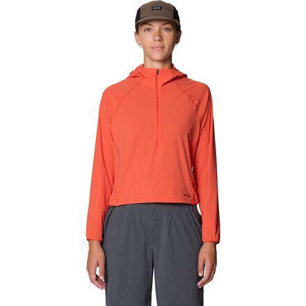 Sunshield Hoodie by MOUNTAIN HARDWEAR