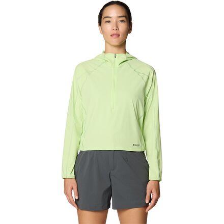 Sunshield Hoodie by MOUNTAIN HARDWEAR