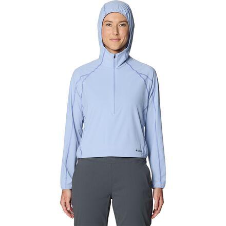 Sunshield Hoodie by MOUNTAIN HARDWEAR