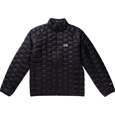 Temescalborz Down Jacket by MOUNTAIN HARDWEAR