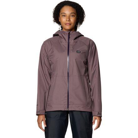 Threshold Jacket by MOUNTAIN HARDWEAR