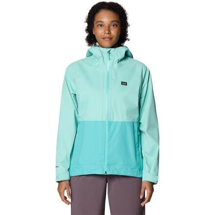 Threshold Jacket by MOUNTAIN HARDWEAR