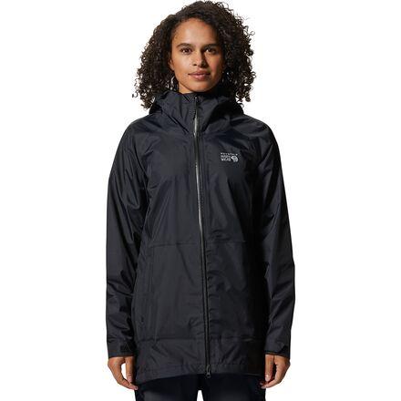 Threshold Parka by MOUNTAIN HARDWEAR