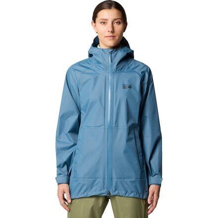 Threshold Parka by MOUNTAIN HARDWEAR