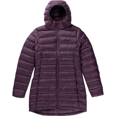 Tiberondack Down Parka by MOUNTAIN HARDWEAR Tiberondack Down Parka by MOUNTAIN HARDWEAR
