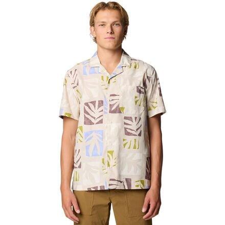 Trail Sender Camp Shirt by MOUNTAIN HARDWEAR