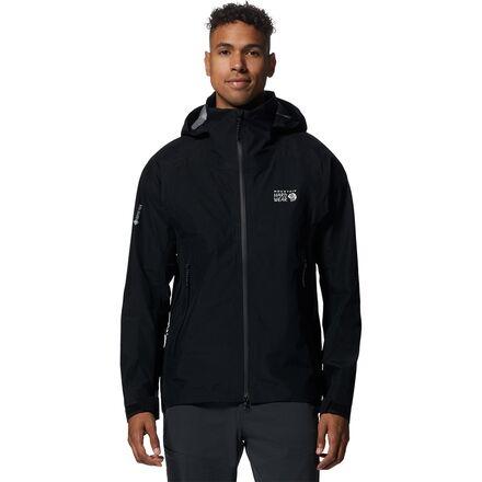TrailVerse GORE-TEX Jacket by MOUNTAIN HARDWEAR